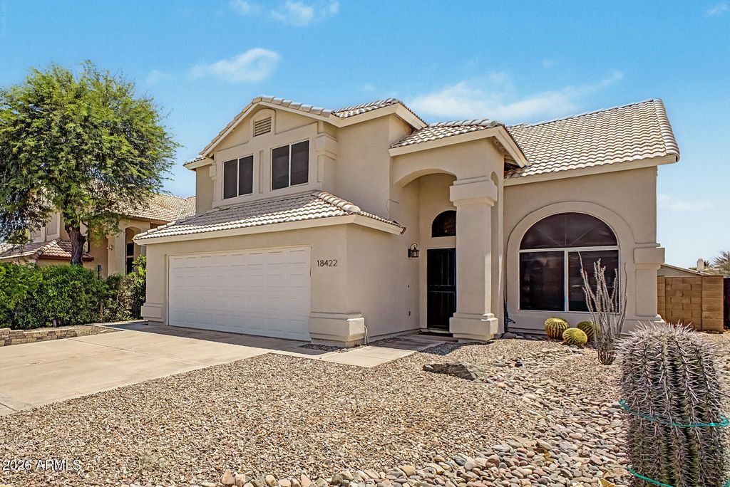 18422 N 85TH Avenue, Peoria, AZ 85382 — photo 2