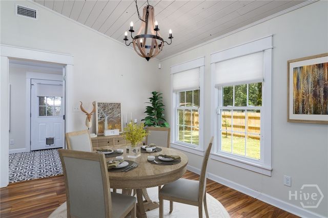 708 Virginia Avenue, Glennville, GA 30427