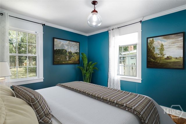 708 Virginia Avenue, Glennville, GA 30427