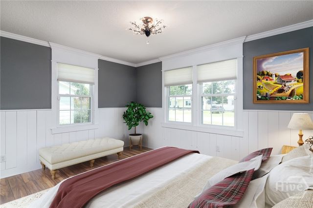 708 Virginia Avenue, Glennville, GA 30427