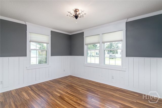 708 Virginia Avenue, Glennville, GA 30427