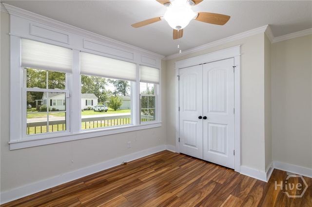 708 Virginia Avenue, Glennville, GA 30427