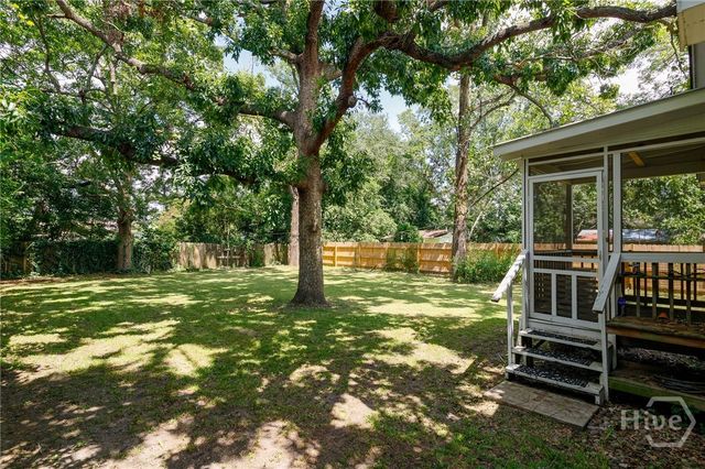 708 Virginia Avenue, Glennville, GA 30427