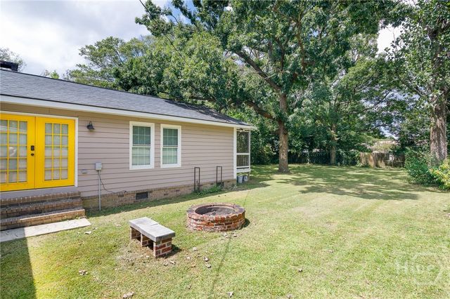 708 Virginia Avenue, Glennville, GA 30427