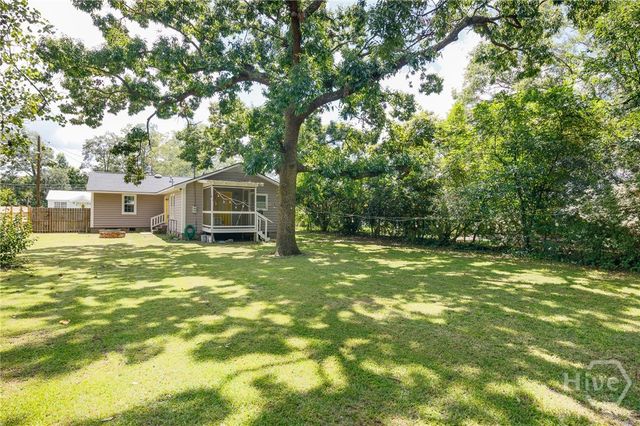 708 Virginia Avenue, Glennville, GA 30427