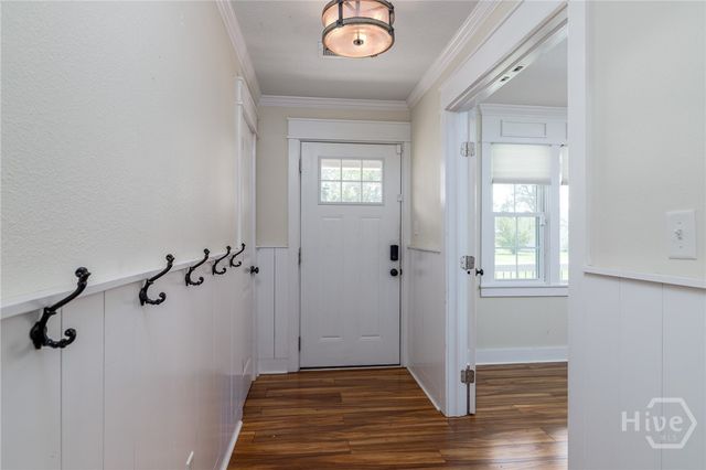 708 Virginia Avenue, Glennville, GA 30427