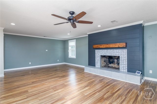 708 Virginia Avenue, Glennville, GA 30427