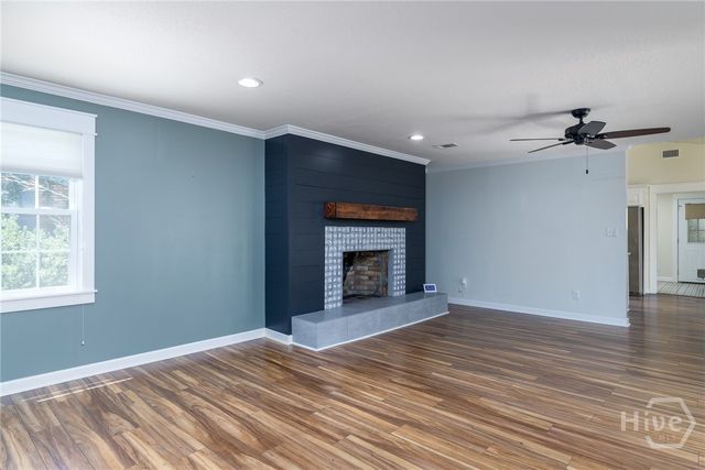 708 Virginia Avenue, Glennville, GA 30427