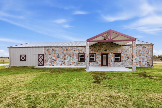327 Diserens Road, North Zulch, TX 77872