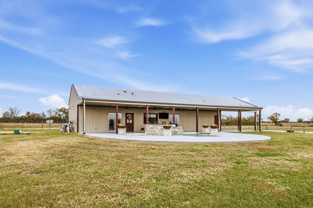 327 Diserens Road, North Zulch, TX 77872