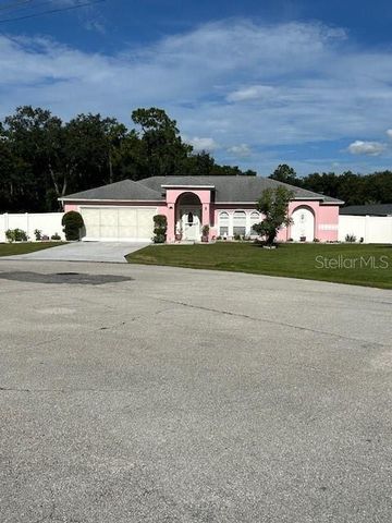619 MAYAN PLACE, Kissimmee, FL 34758