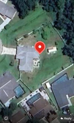 619 MAYAN PLACE, Kissimmee, FL 34758