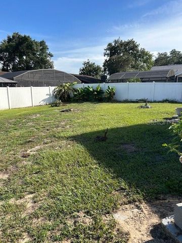 619 MAYAN PLACE, Kissimmee, FL 34758