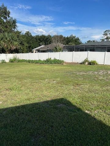 619 MAYAN PLACE, Kissimmee, FL 34758