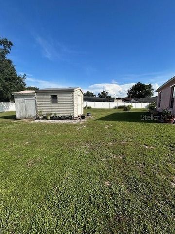 619 MAYAN PLACE, Kissimmee, FL 34758