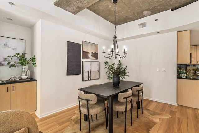 415 Church St Apt 1801, Nashville, TN 37219