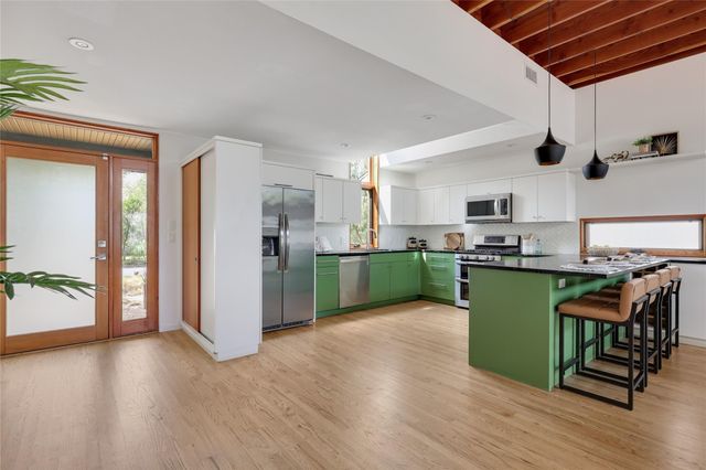 5717 Avenue F, Austin, TX 78752
