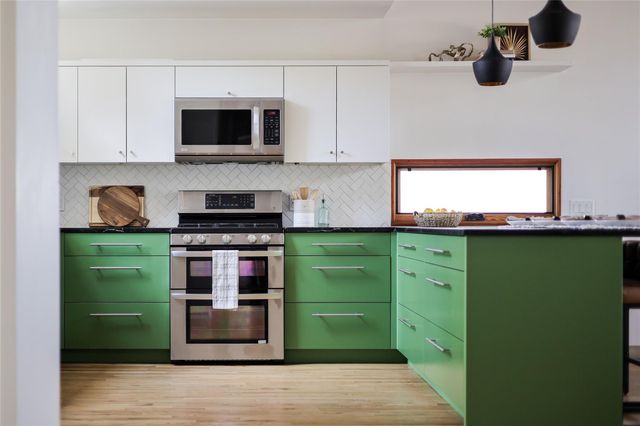 5717 Avenue F, Austin, TX 78752