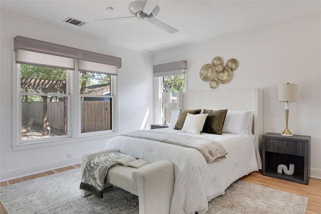 5717 Avenue F, Austin, TX 78752