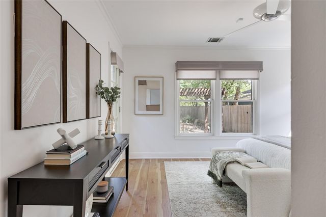 5717 Avenue F, Austin, TX 78752