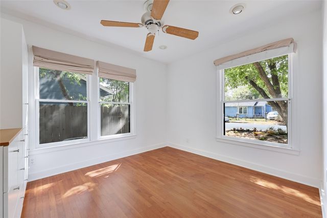 5717 Avenue F, Austin, TX 78752