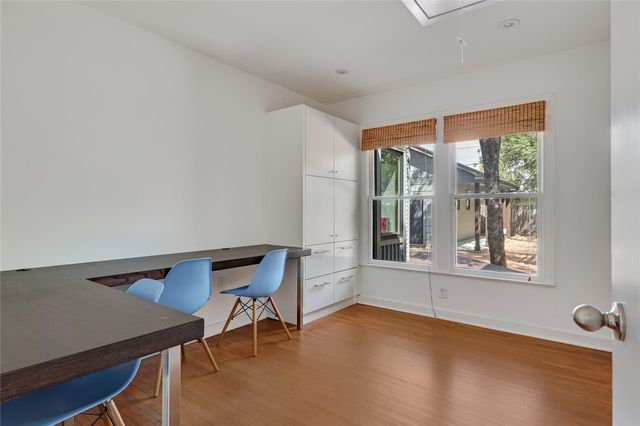 5717 Avenue F, Austin, TX 78752