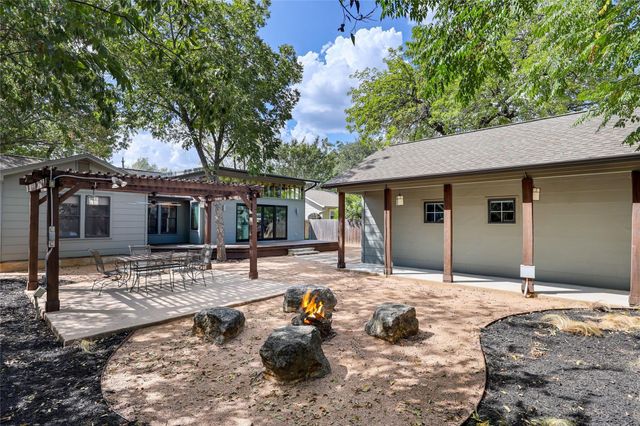 5717 Avenue F, Austin, TX 78752