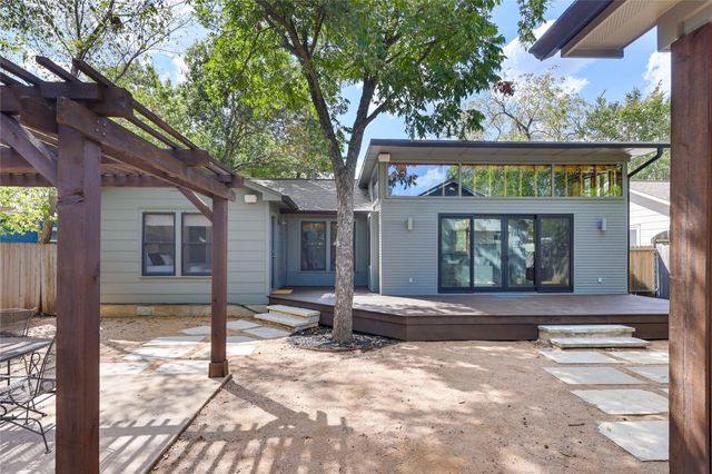 5717 Avenue F, Austin, TX 78752