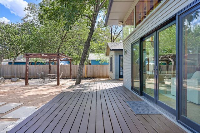5717 Avenue F, Austin, TX 78752
