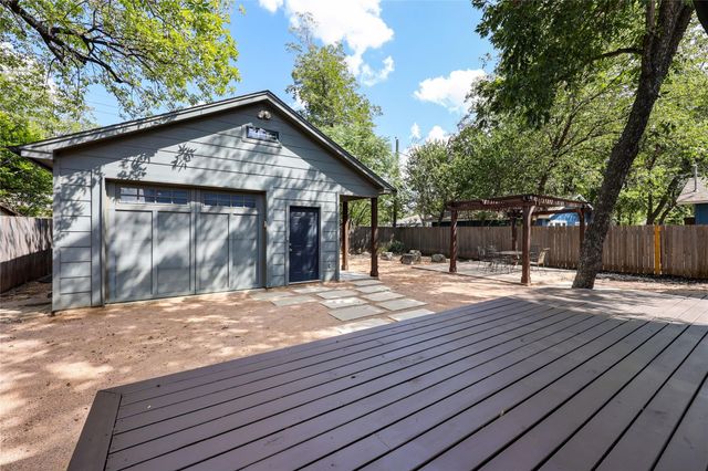 5717 Avenue F, Austin, TX 78752