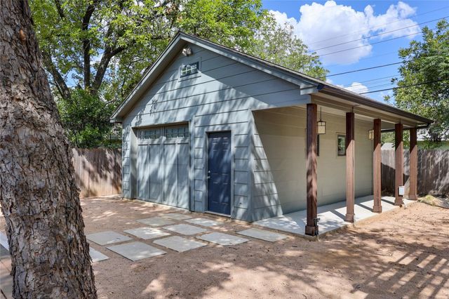 5717 Avenue F, Austin, TX 78752