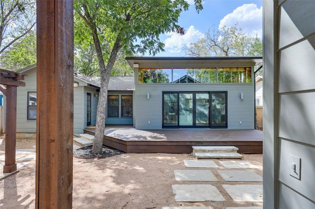 5717 Avenue F, Austin, TX 78752