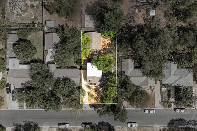 5717 Avenue F, Austin, TX 78752