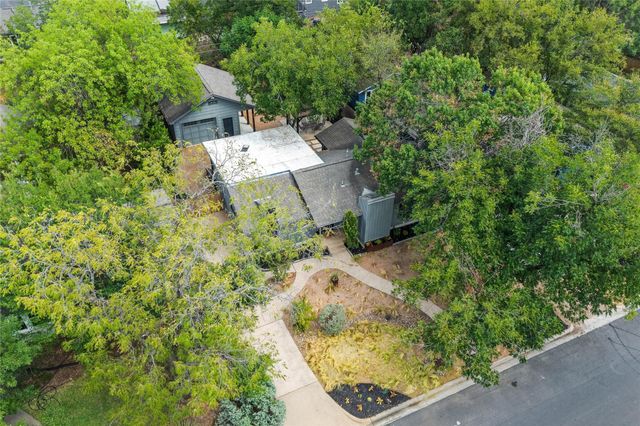 5717 Avenue F, Austin, TX 78752