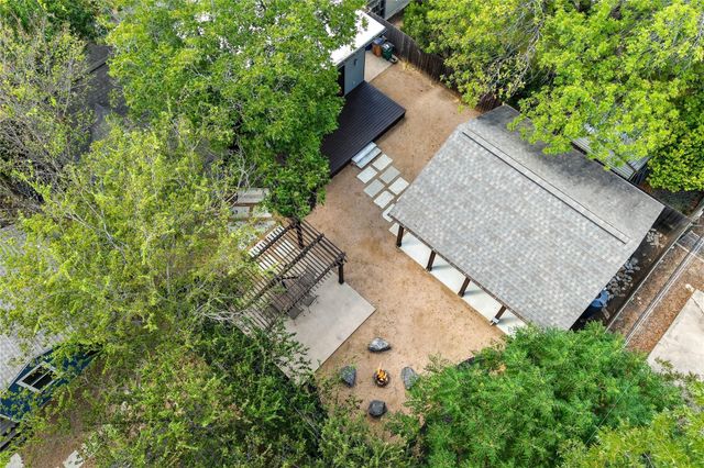 5717 Avenue F, Austin, TX 78752