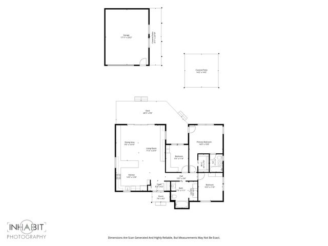 5717 Avenue F, Austin, TX 78752
