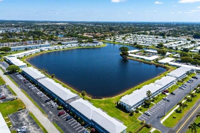 1118 Lake Terrace H209, Boynton Beach, FL 33426