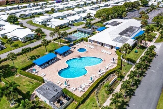 1118 Lake Terrace H209, Boynton Beach, FL 33426
