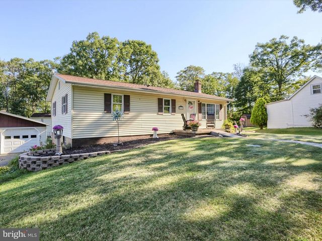 5333 SPRUCE ROAD, Fayetteville, PA 17222