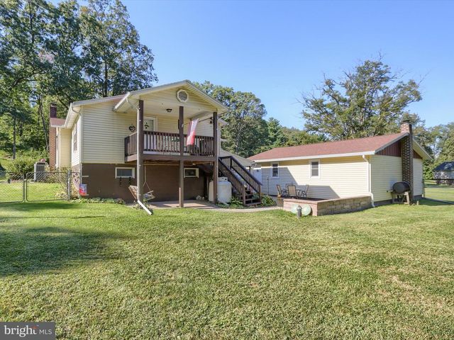 5333 SPRUCE ROAD, Fayetteville, PA 17222