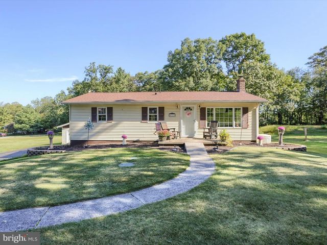5333 SPRUCE ROAD, Fayetteville, PA 17222