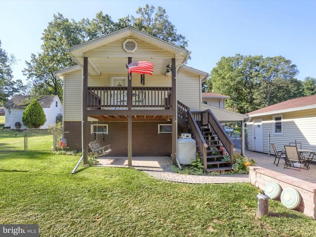5333 SPRUCE ROAD, Fayetteville, PA 17222