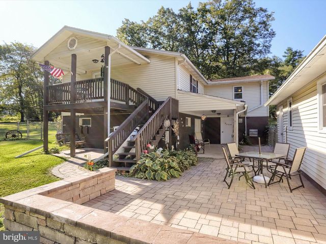5333 SPRUCE ROAD, Fayetteville, PA 17222