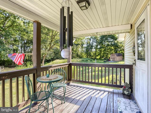 5333 SPRUCE ROAD, Fayetteville, PA 17222