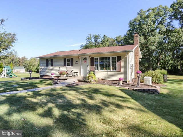 5333 SPRUCE ROAD, Fayetteville, PA 17222