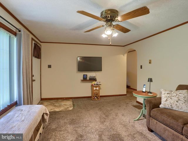 5333 SPRUCE ROAD, Fayetteville, PA 17222