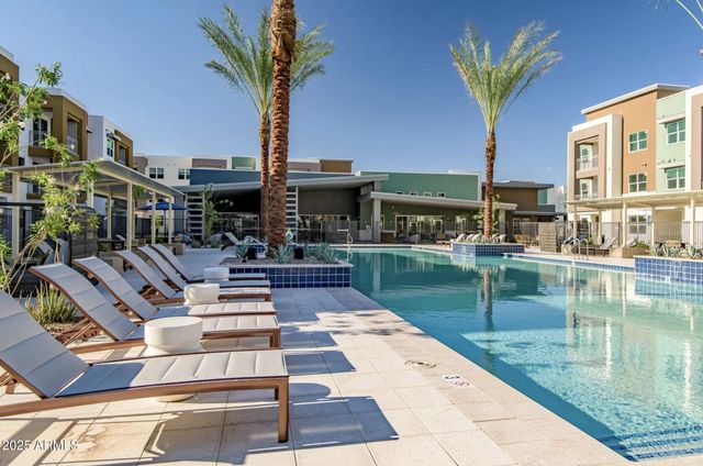 17445 W Lower Buckeye Road B1, Goodyear, AZ 85338