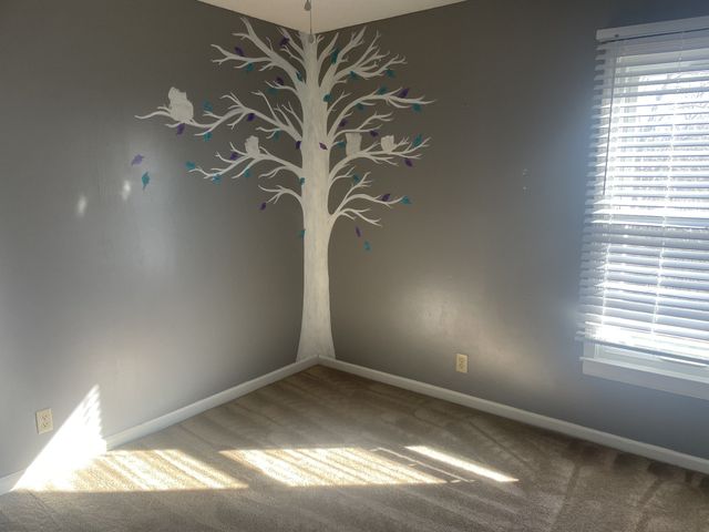 735 Cloud Dr, Clarksville, TN 37043