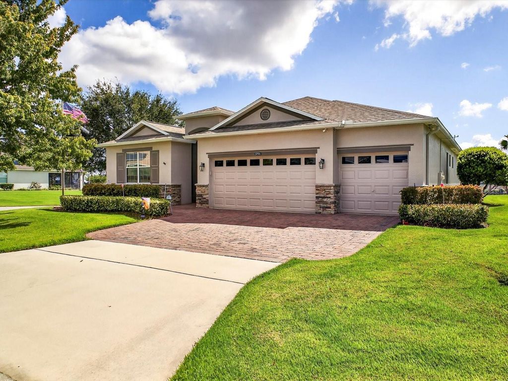 3791 SANIBEL STREET, Clermont, FL 34711