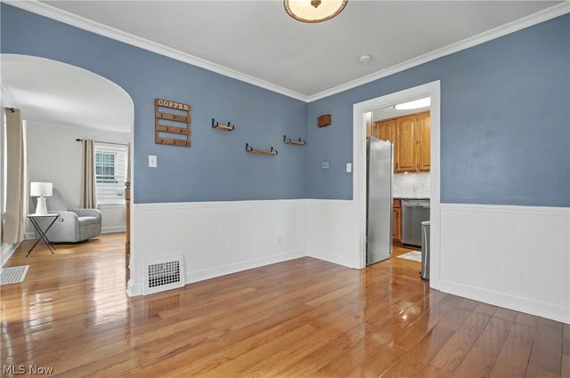 132 Argyle Avenue, Youngstown, OH 44512